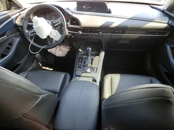 3MVDMBCLXLM112652 2020 MAZDA CX-30 - Image 8