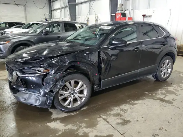 3MVDMBCLXLM117155 2020 MAZDA CX-30 - Image 1