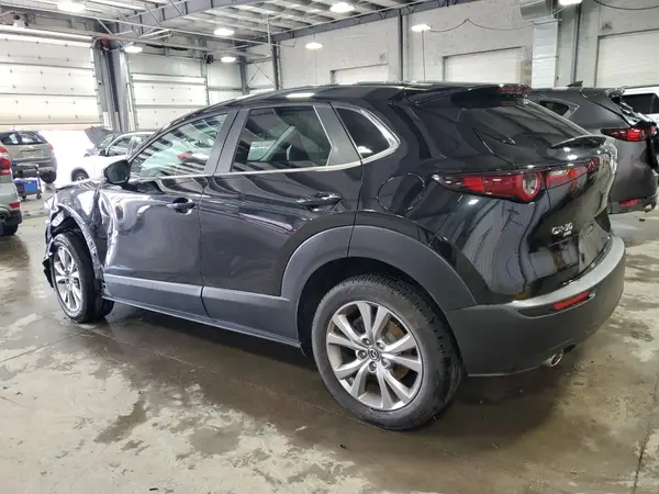 3MVDMBCLXLM117155 2020 MAZDA CX-30 - Image 2