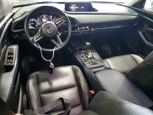 3MVDMBCLXLM117155 2020 MAZDA CX-30 - Image 8
