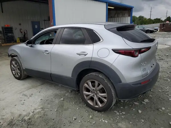 3MVDMBCLXLM117494 2020 MAZDA CX-30 - Image 2