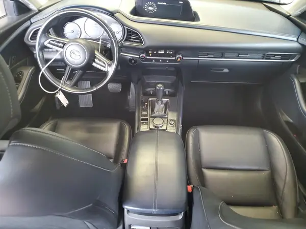 3MVDMBCLXLM117494 2020 MAZDA CX-30 - Image 8