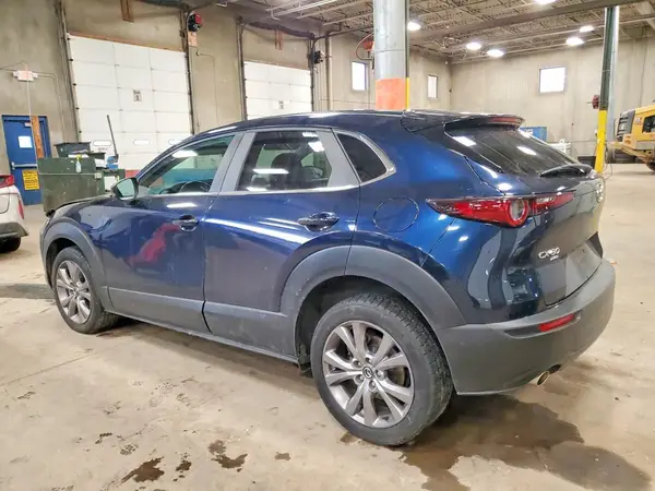 3MVDMBCLXLM118676 2020 MAZDA CX-30 - Image 2