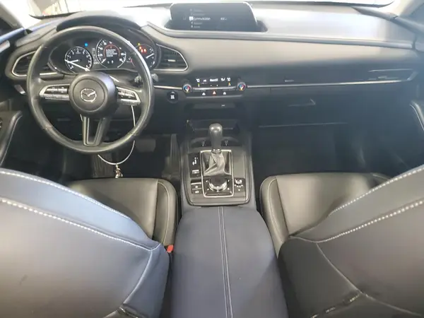 3MVDMBCLXLM121108 2020 MAZDA CX-30 - Image 8