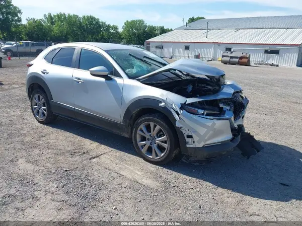 3MVDMBCLXLM121125 2020 MAZDA CX-30 - Image 1