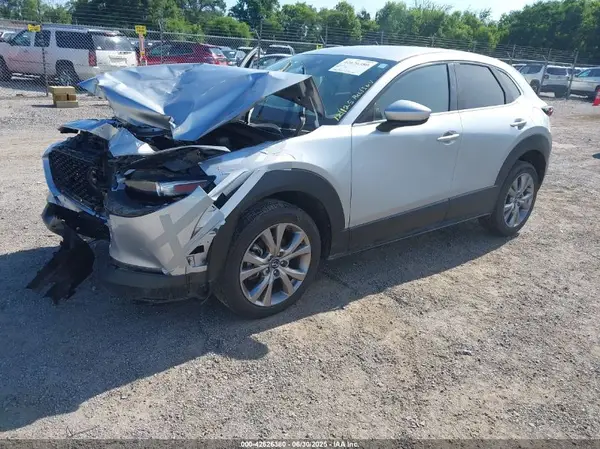 3MVDMBCLXLM121125 2020 MAZDA CX-30 - Image 2