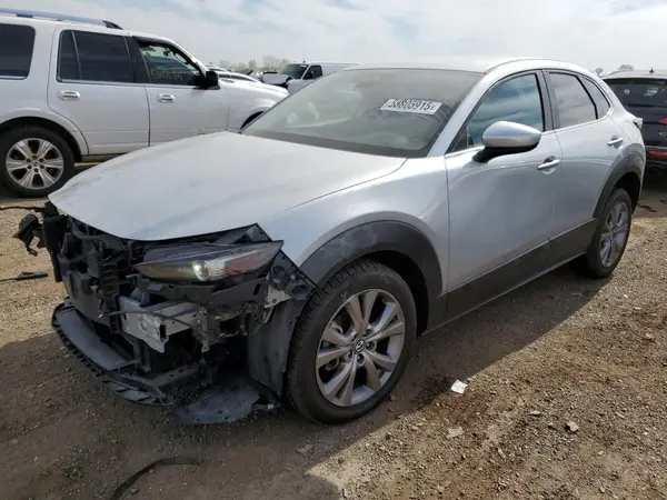 3MVDMBCLXLM121349 2020 MAZDA CX-30 - Image 1