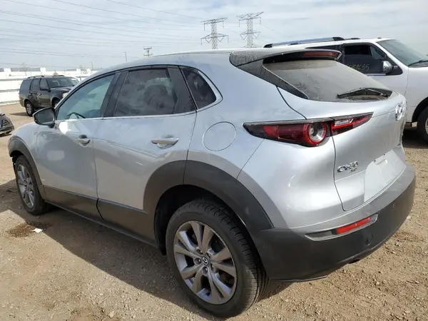3MVDMBCLXLM121349 2020 MAZDA CX-30 - Image 2