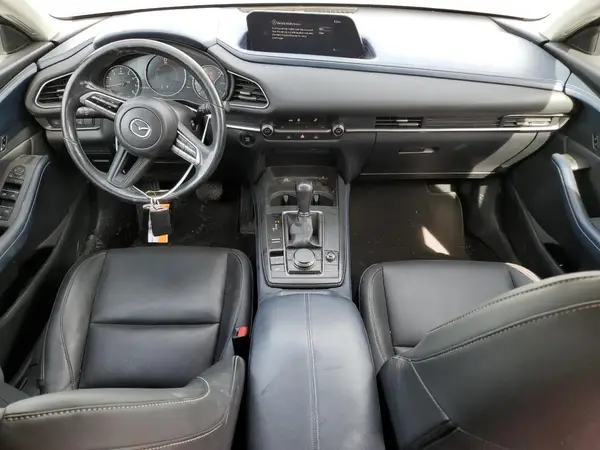 3MVDMBCLXLM121349 2020 MAZDA CX-30 - Image 8