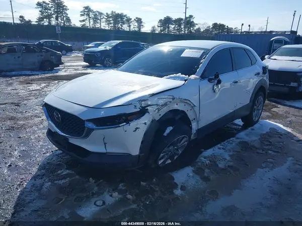 3MVDMBCLXLM123361 2020 MAZDA CX-30 - Image 2