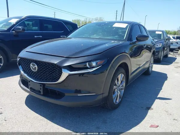3MVDMBCLXLM130147 2020 MAZDA CX-30 - Image 2