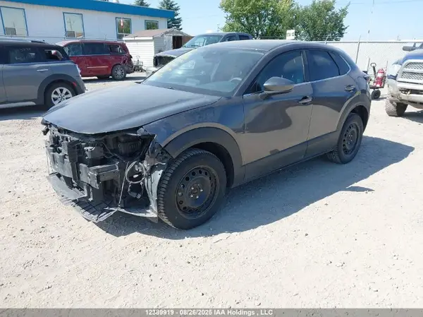 3MVDMBCLXLM132769 2020 MAZDA CX-30 - Image 2