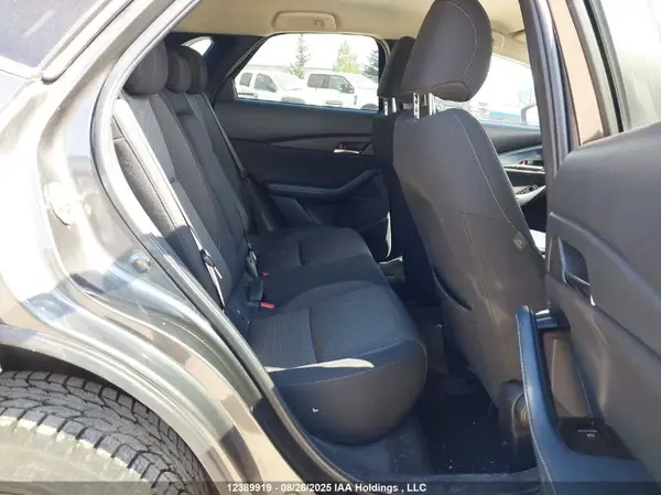 3MVDMBCLXLM132769 2020 MAZDA CX-30 - Image 8
