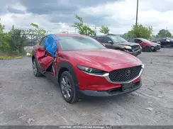 3MVDMBCLXMM201722 2021 MAZDA CX-30