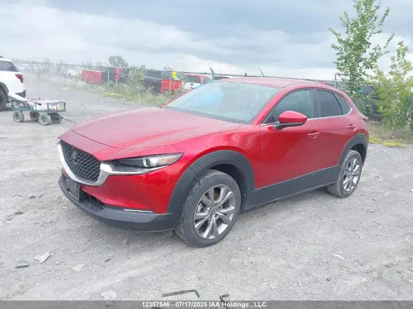3MVDMBCLXMM201722 2021 MAZDA CX-30 - Image 2