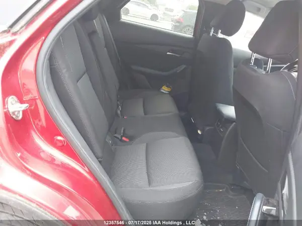 3MVDMBCLXMM201722 2021 MAZDA CX-30 - Image 8