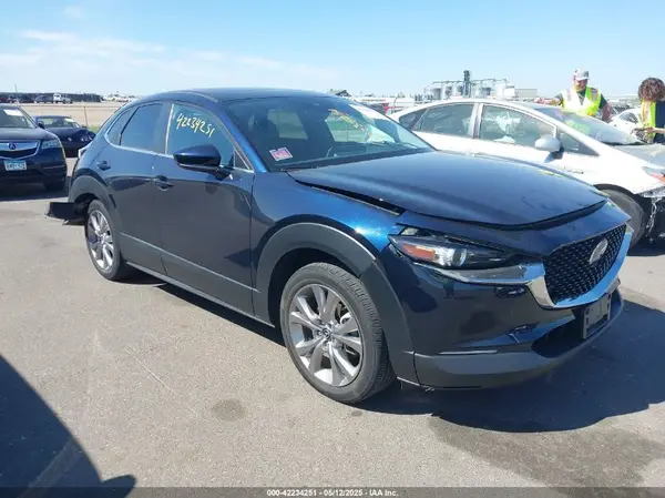 3MVDMBCLXMM202269 2021 MAZDA CX-30 - Image 1
