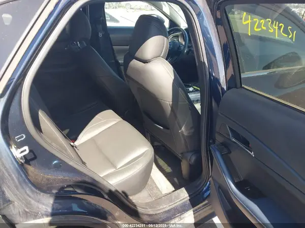 3MVDMBCLXMM202269 2021 MAZDA CX-30 - Image 8