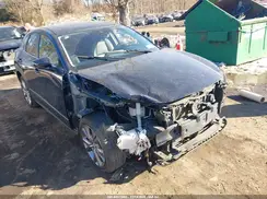 3MVDMBCLXMM205396 2021 MAZDA CX-30