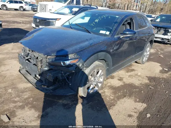 3MVDMBCLXMM205396 2021 MAZDA CX-30 - Image 2