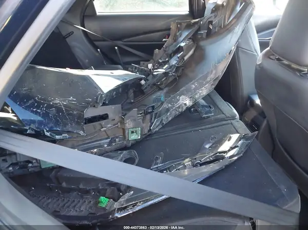3MVDMBCLXMM205396 2021 MAZDA CX-30 - Image 8