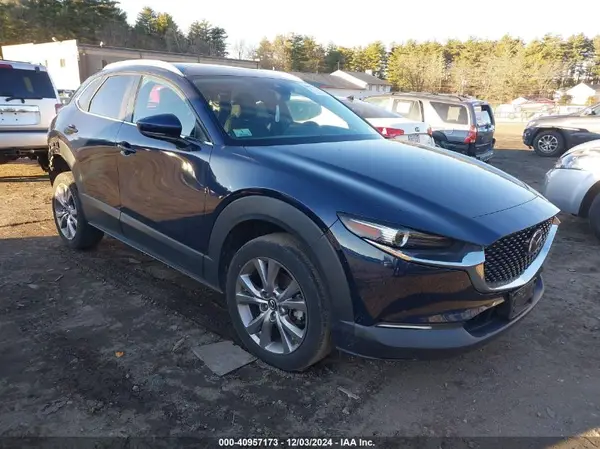 3MVDMBCLXMM213823 2021 MAZDA CX-30 - Image 1
