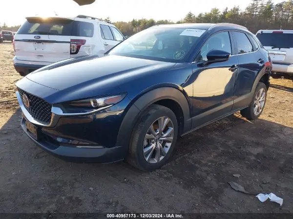 3MVDMBCLXMM213823 2021 MAZDA CX-30 - Image 2