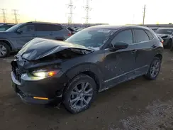3MVDMBCLXMM221551 2021 MAZDA CX-30
