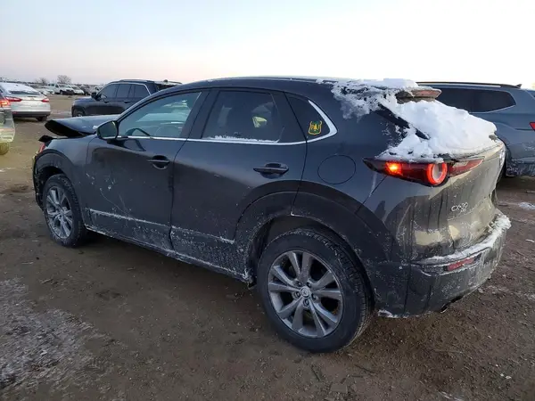 3MVDMBCLXMM221551 2021 MAZDA CX-30 - Image 2