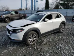3MVDMBCLXMM222277 2021 MAZDA CX-30