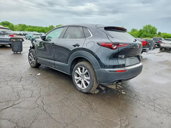 3MVDMBCLXMM240214 2021 MAZDA CX-30 - Image 2