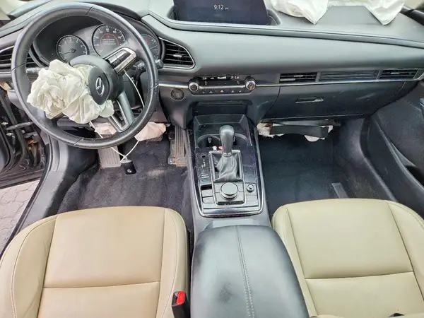 3MVDMBCLXMM240214 2021 MAZDA CX-30 - Image 8