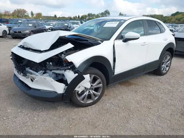 3MVDMBCLXMM240505 2021 MAZDA CX-30 - Image 2