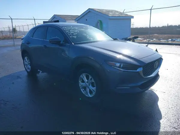 3MVDMBCLXMM261189 2021 MAZDA CX-30 - Image 1
