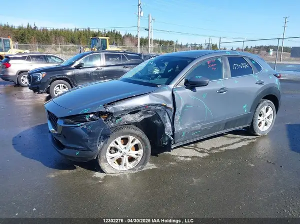 3MVDMBCLXMM261189 2021 MAZDA CX-30 - Image 2