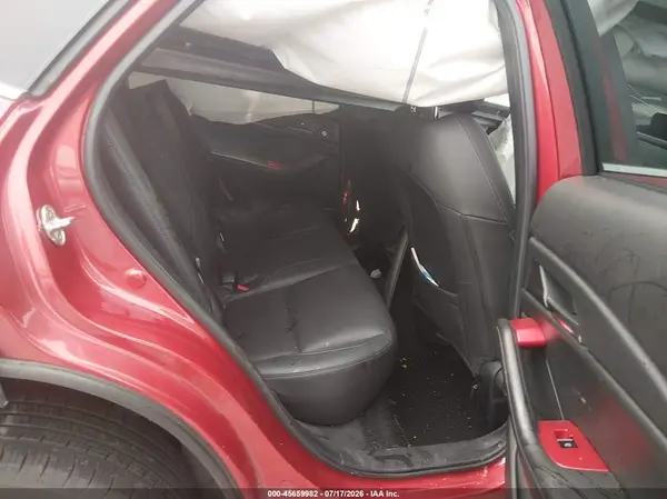 3MVDMBCLXMM262116 2021 MAZDA CX-30 - Image 8