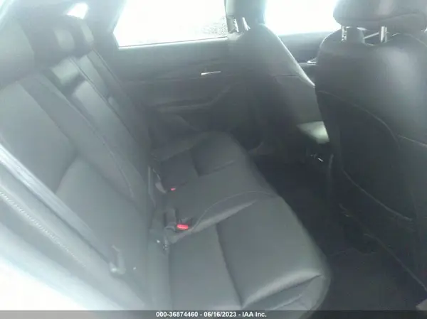 3MVDMBCLXMM262343 2021 MAZDA CX-30 - Image 8