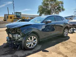 3MVDMBCLXMM263301 2021 MAZDA CX-30