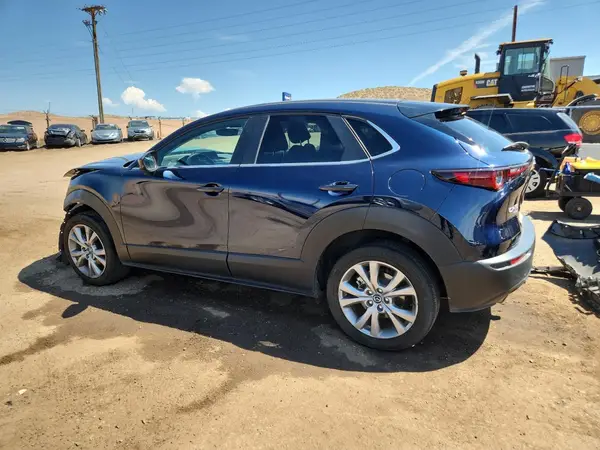 3MVDMBCLXMM263301 2021 MAZDA CX-30 - Image 2