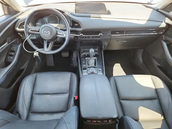 3MVDMBCLXMM263301 2021 MAZDA CX-30 - Image 8