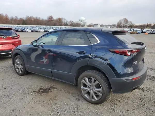 3MVDMBCLXMM263654 2021 MAZDA CX-30 - Image 2