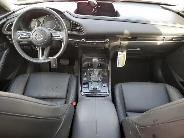 3MVDMBCLXMM263654 2021 MAZDA CX-30 - Image 8