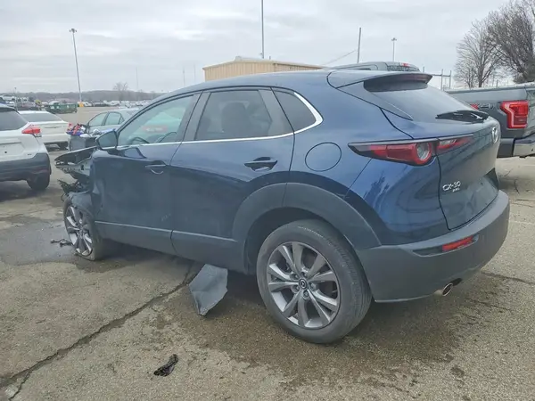 3MVDMBCLXMM272211 2021 MAZDA CX-30 - Image 2