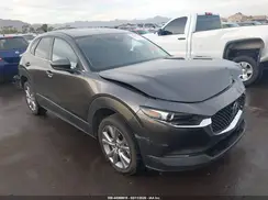 3MVDMBCLXMM313310 2021 MAZDA CX-30