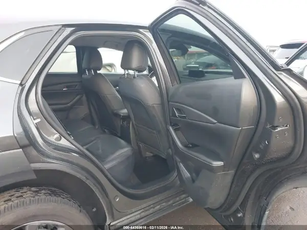 3MVDMBCLXMM313310 2021 MAZDA CX-30 - Image 8