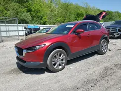 3MVDMBCLXNM404384 2022 MAZDA CX-30