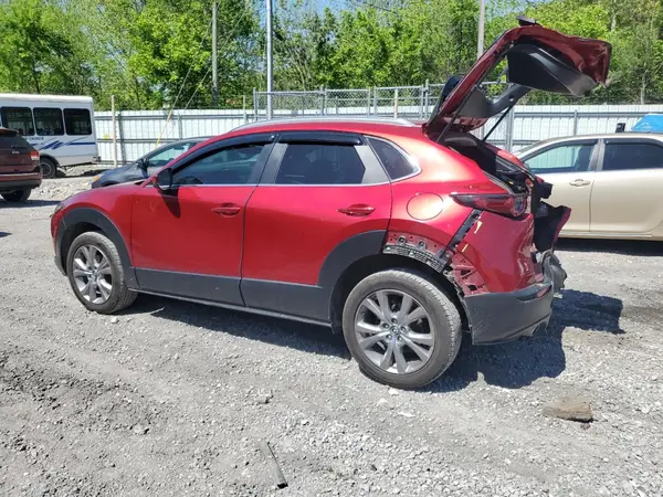 3MVDMBCLXNM404384 2022 MAZDA CX-30 - Image 2