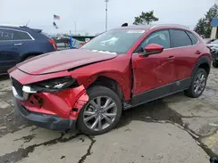 3MVDMBCLXNM405261 2022 MAZDA CX-30
