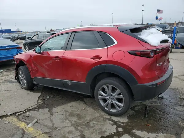 3MVDMBCLXNM405261 2022 MAZDA CX-30 - Image 2