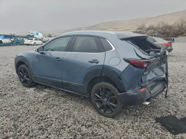 3MVDMBCLXNM405986 2022 MAZDA CX-30 - Image 2